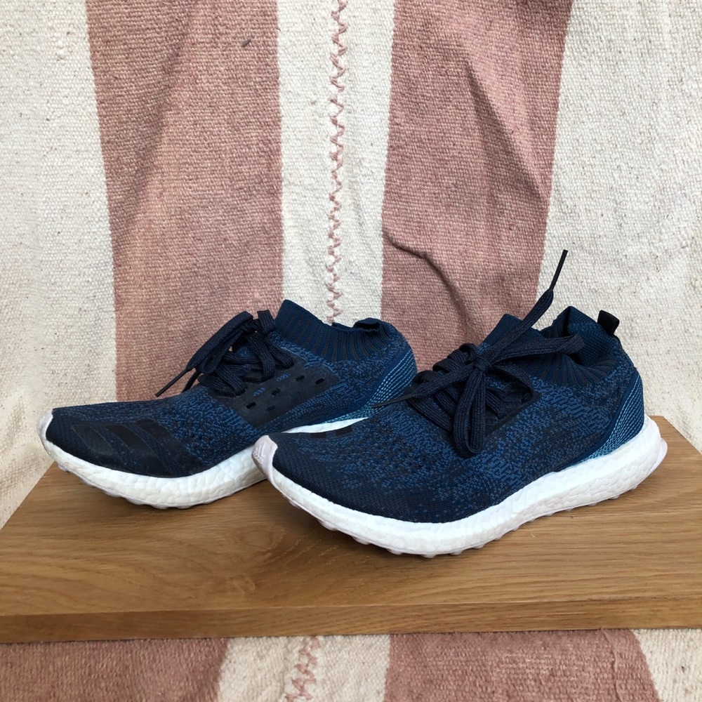Adidas Parley UltraBoost sneaker